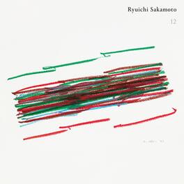 Ryuichi Sakamoto - 12 - VINYL LP