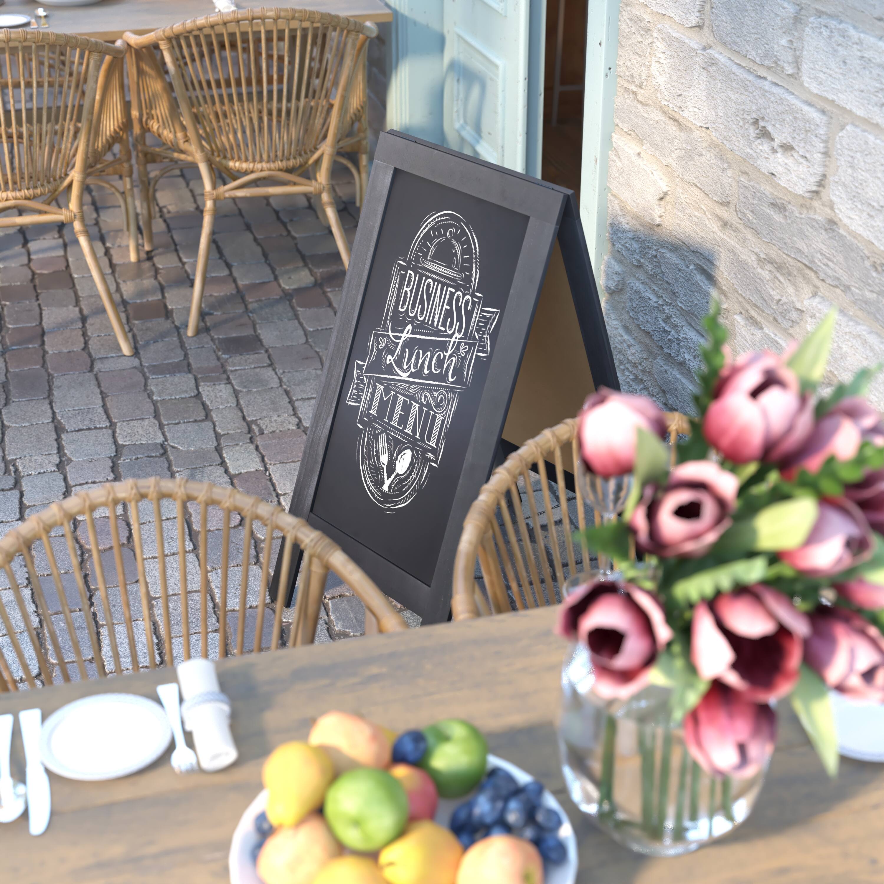 BUSINESS Lunch MENU