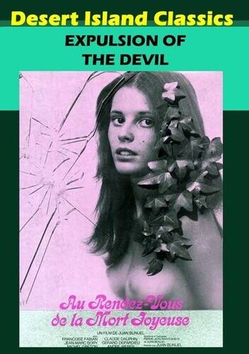 Expulsion of Devil   - DVD
