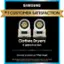 SAMSUNG #1 CUSTOMER SATISFACTION CUSTOMER SATISFACTION JD.POWER CLOTHES DRYERS 2 YEARS IN A ROW Owners rated us #1 for trust Data is based on the first 12 months of ownership. For J.D. Power 2024 award information, visit jdpower.com/awards.