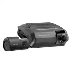 E - L . STAL RECURER u MTELLIERT 11 THINKWARE DASH CAM TUN-V THINKWARE