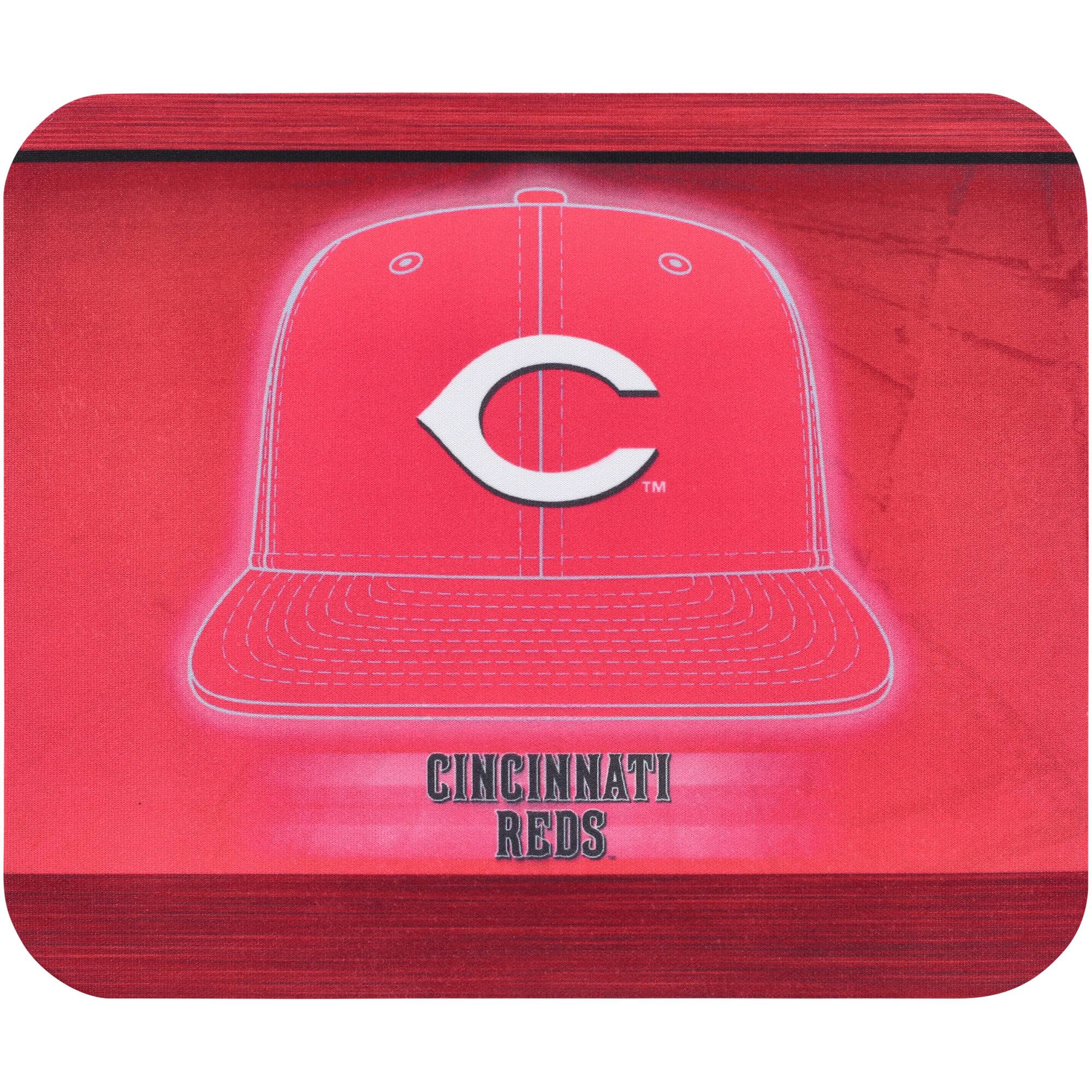 CINCINNATI REDS