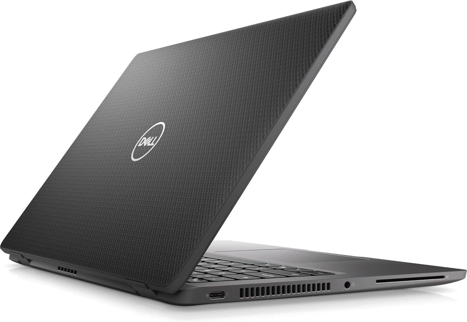 Alt View 4. Dell - LATITUDE 7320 13.3" INTEL 11TH GEN CORE I7-1165G7 - 16GB RAM, 1TB SSD - Windows 11 Pro.