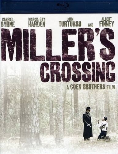 Miller's Crossing   - BLU-RAY