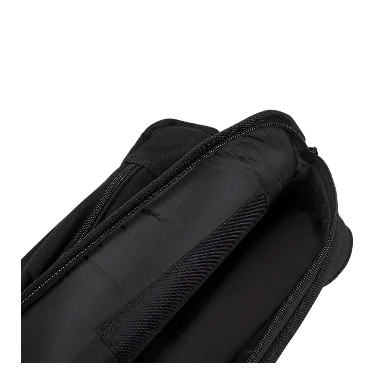 Back. Gretsch - Gretsch G2165 Lap Steel Gig Bag (Black).