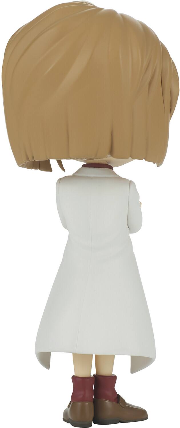 Alt View 2. PopMarket - BanPresto - Case Closed - Ai Haibara Q posket Version B Statue   - COLLECTIBLES - Multicolor.