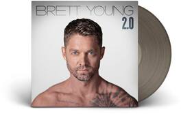 Brett Young - 2.0 - VINYL LP