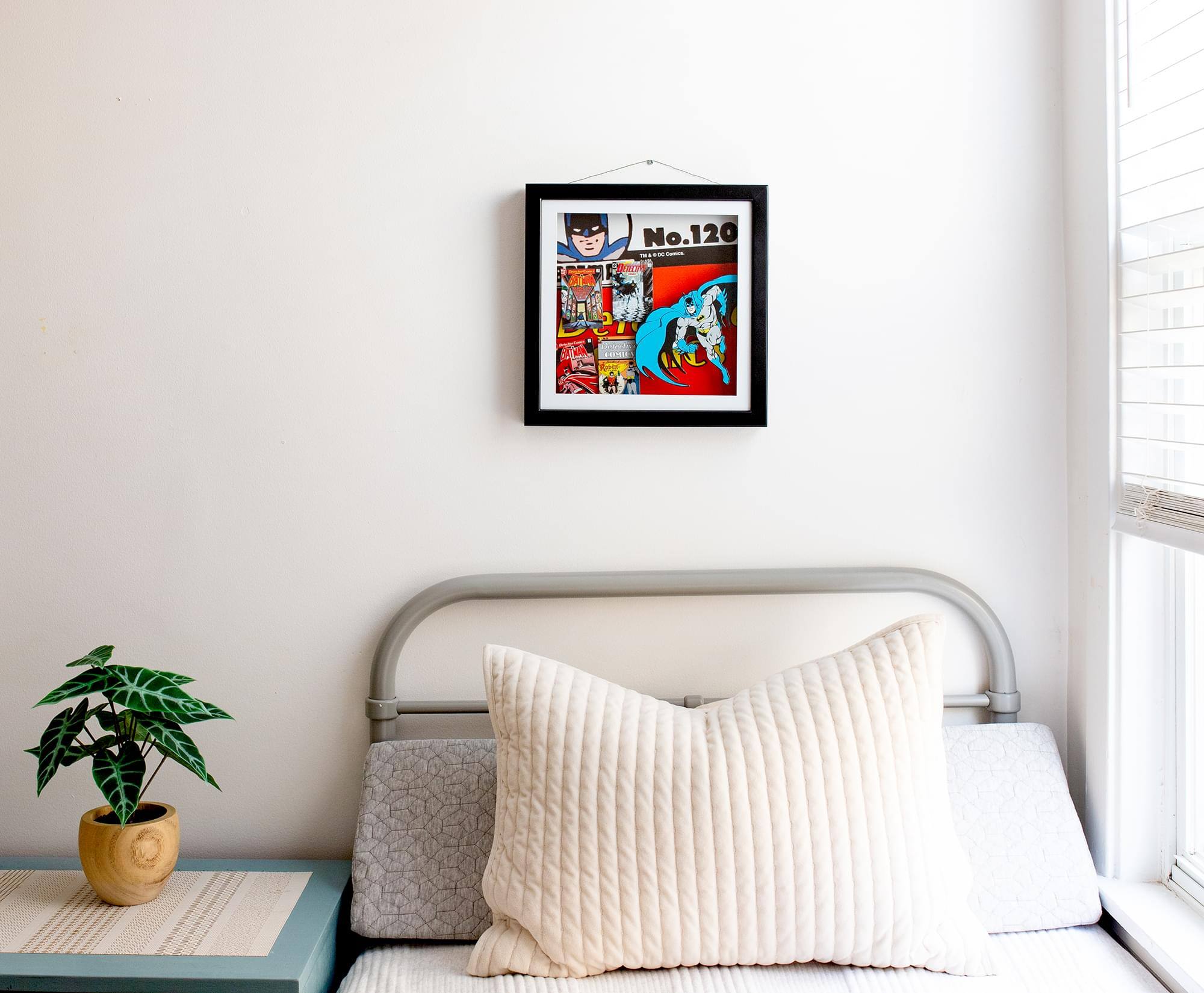 No.120  
DC Comics  
Batman