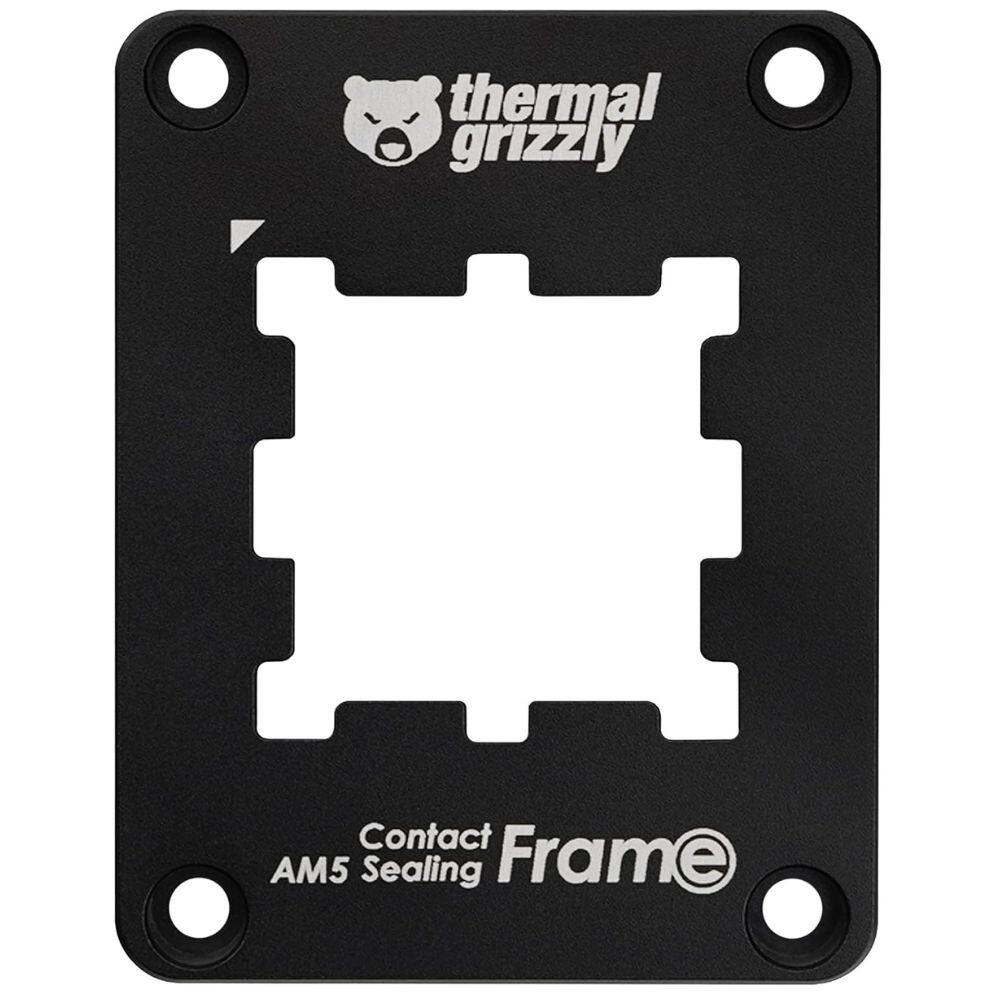 Thermal Grizzly  
Contact AM5 Sealing Frame