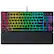 Front. Razer - Ornata V3 Tenkeyless – Compact Low Profile Gaming Keyboard - Black.