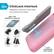 ClickLock Interlock
MagSafe® enhancer that locks your phone into place
BUILT FOR MAGSAFE & CLICKLOCK
- Wallet
- Charging Vent Mount
- StandyGrip™
- StandyBank™
LOCKS ACCESSORIES ONTO PHONE