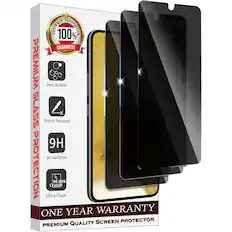 CUSTOMER 100% SATISFACTION GUARANTEE
PREMIUM Zero Bubble GLASS Scratch Resistant
9H Hardness
9H
99.99% Clear
ONE YEAR WARRANTY
PREMIUM QUALITY SCREEN PROTECTOR