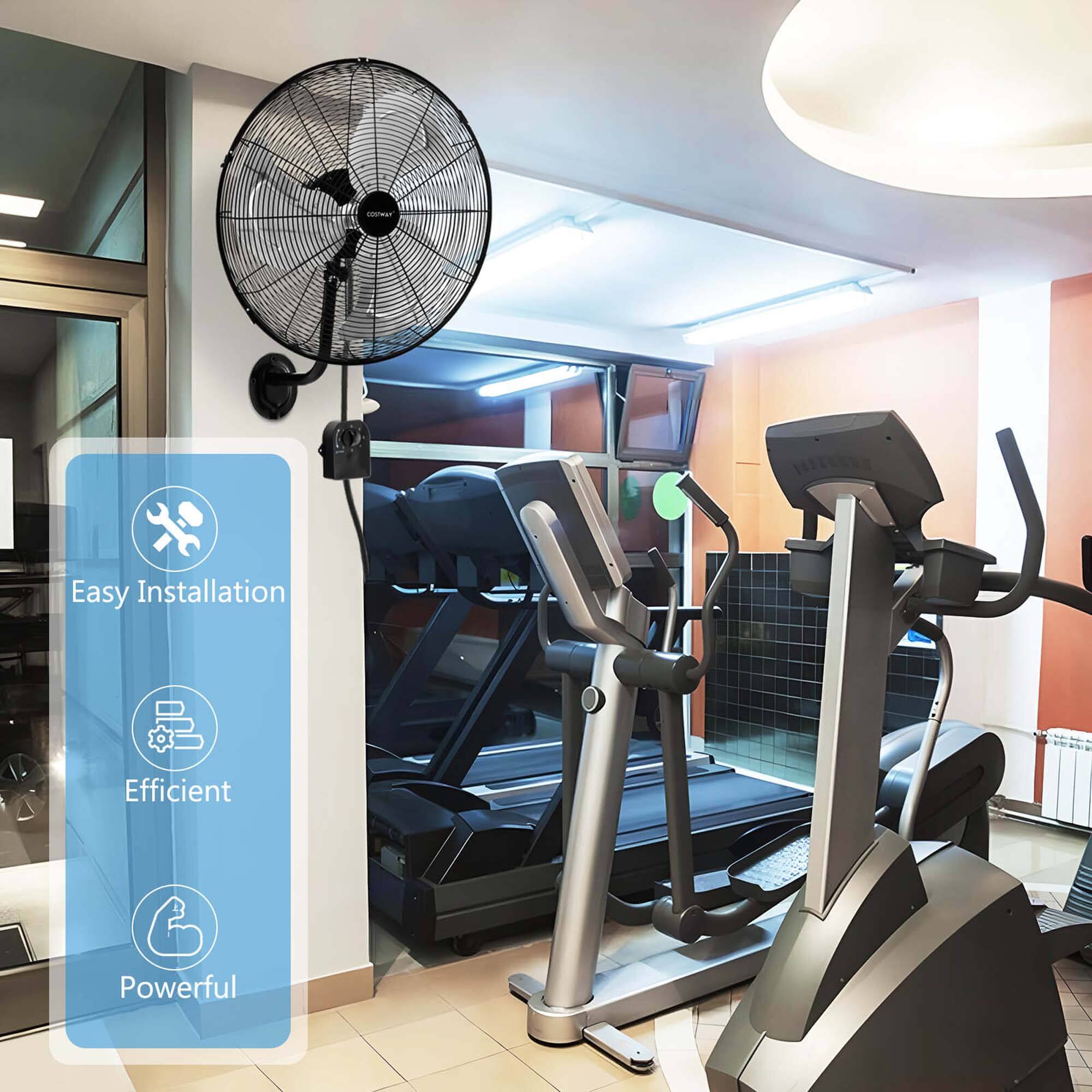 Easy Installation  
Efficient  
Powerful