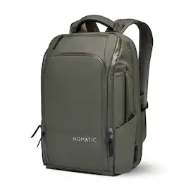Nomatic - Travel Pack 20L - Olive