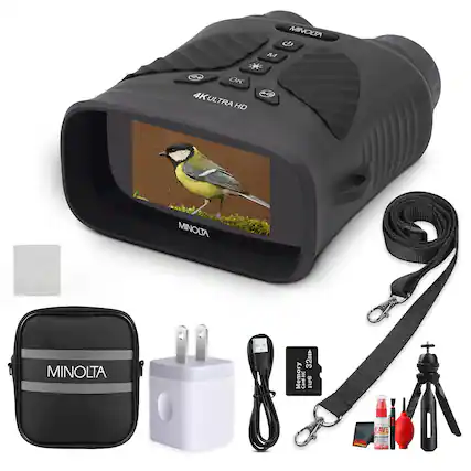 MINOLTA a M 2 OK 4K ULTRA 4K TRA HD MINOLTA MINOLTA 32G8 Memory HC Card HC IWS 5 SAVE - I KAVE CN
