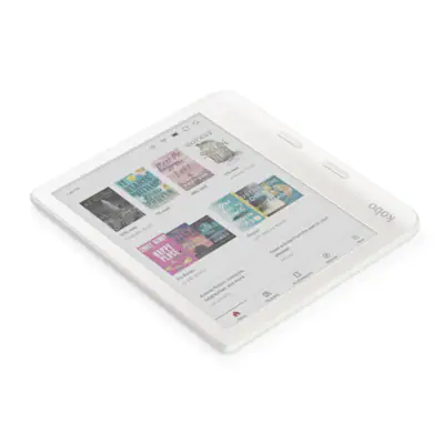 Kobo Libra Colour | eReader | 7 Kobo Libra Colour | eReader | 7