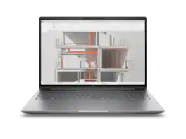 HP - ZBook X G1i 16 Mobile Workstation PC with 3 Yr Warranty & Wolf Pro Security