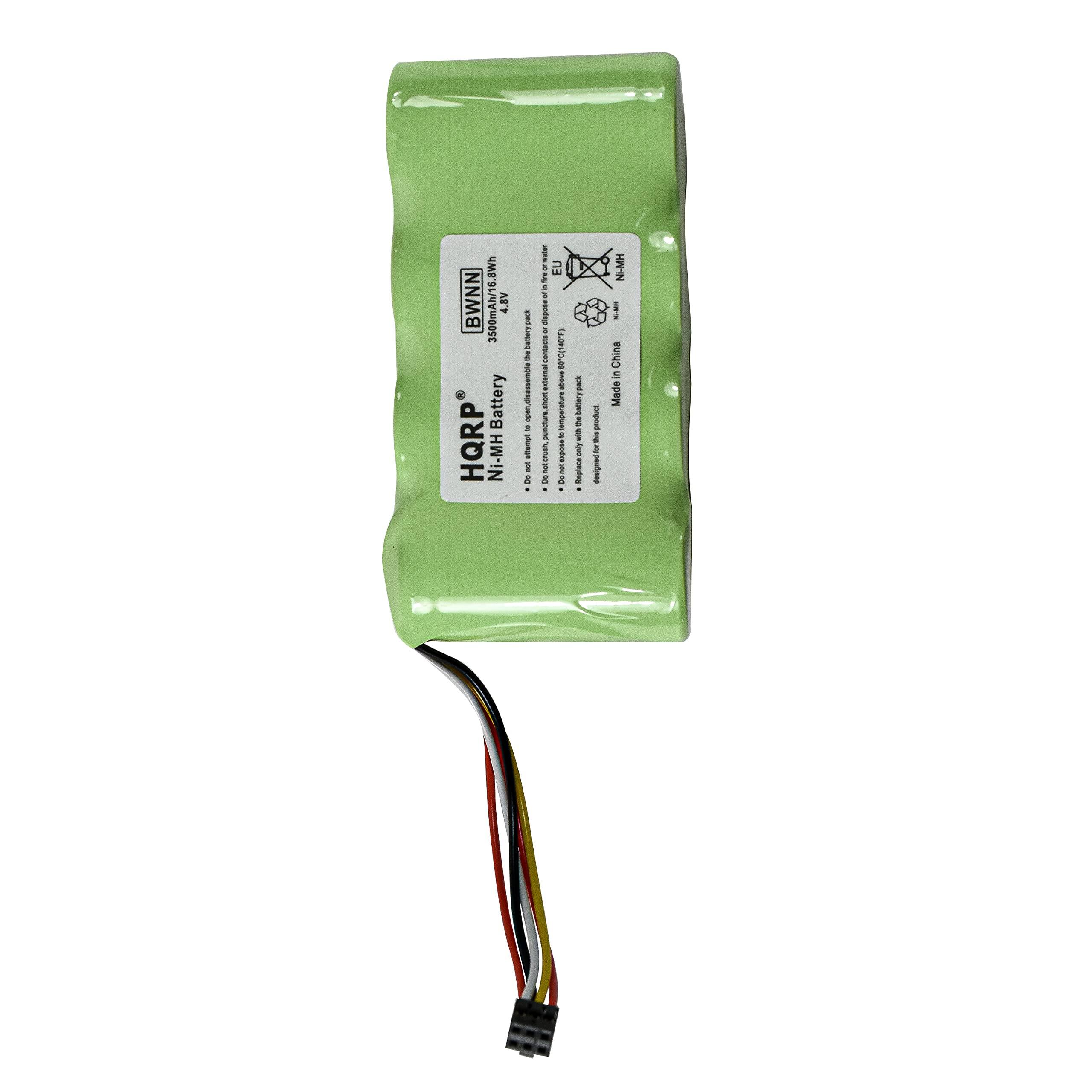 BWNN 3500mAh 16.8W 4.8V 2 Battery HQRP Ni-MH 1 I 2 C 1 I 1 Dn - - 4 EU S . 1 + - ia I I I smuturm tempersture a - I 1 1 A 1 . - 1  2 I I - - pno  a  N-MH : China in Made