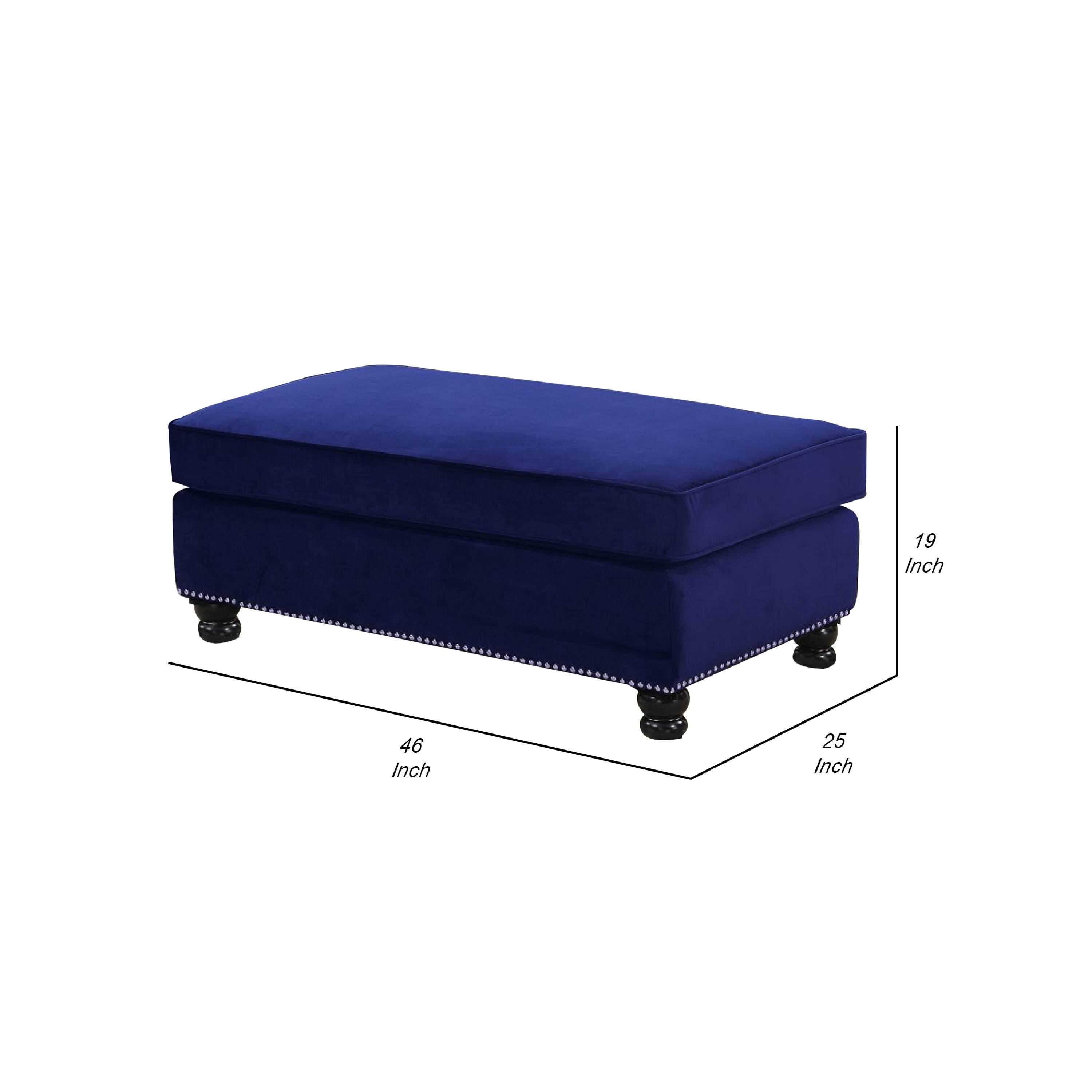19 Inch x 46 Inch x 25 Inch