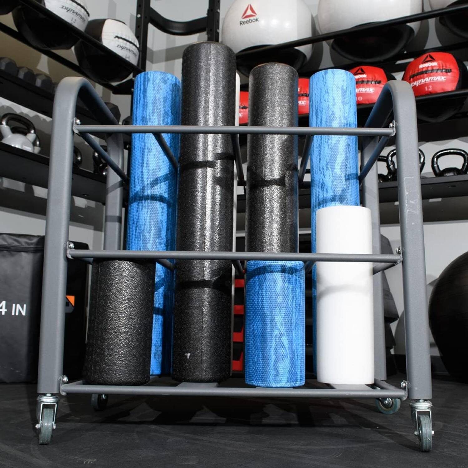 Dem 12 Reebok Dv DX - 13 -ebO 12 4 IN