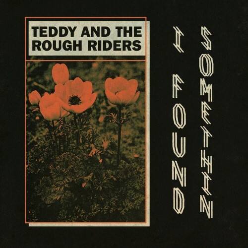 TEDDY AND THE ROUGH RIDERS  
14007  
ROUZETZ