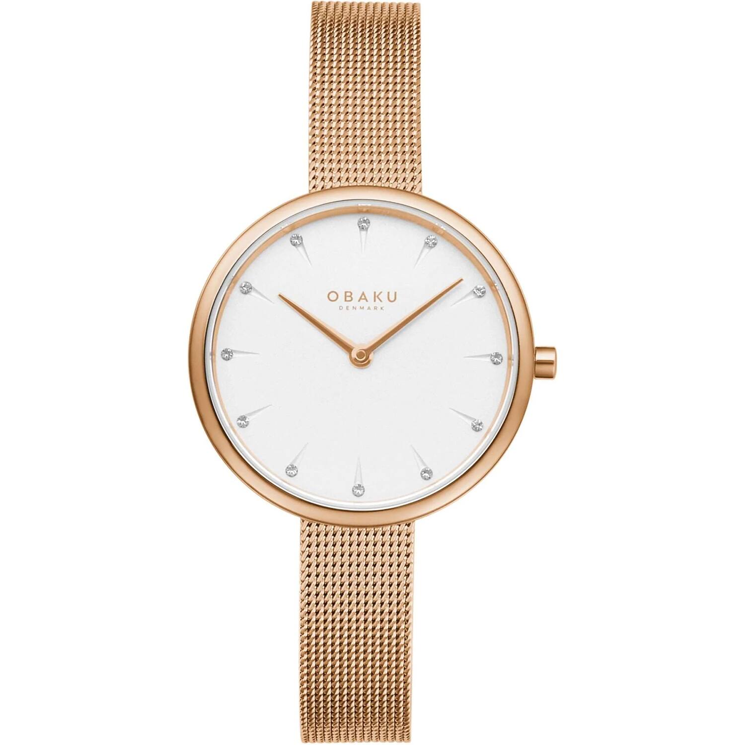 OBAKU DENMARK