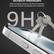 Scratch Resistant
With the highest rating on the Pencil Hardness scale, your screen is protected from scratches.
9H