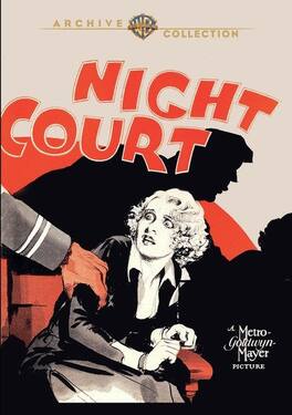 Night Court - DVD