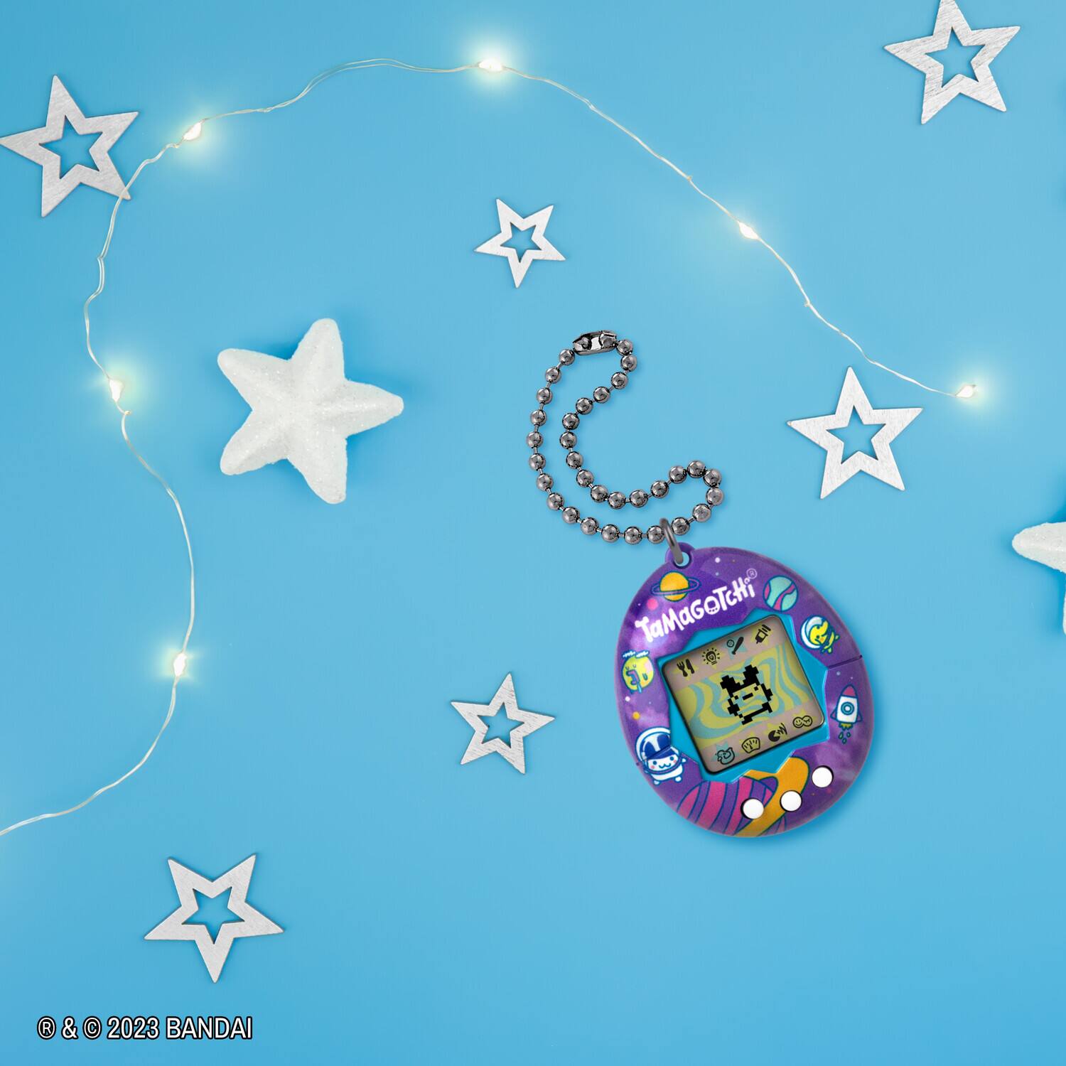 TaMaGOTcHi V  Y   CH a B  &  2023 BANDAI