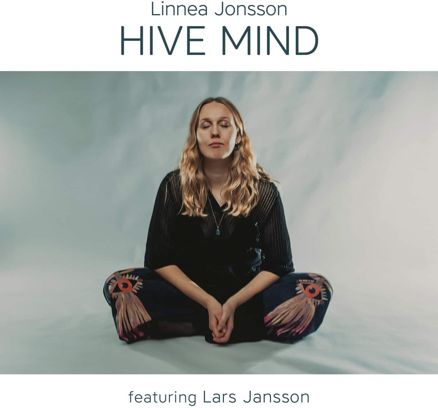 Linnea Jonsson - Hive Mind   - VINYL LP price history on PriceWatchPro