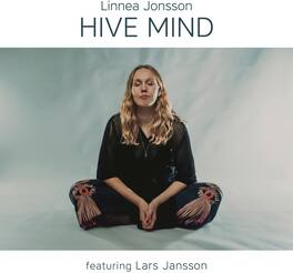 Linnea Jonsson - Hive Mind - VINYL LP