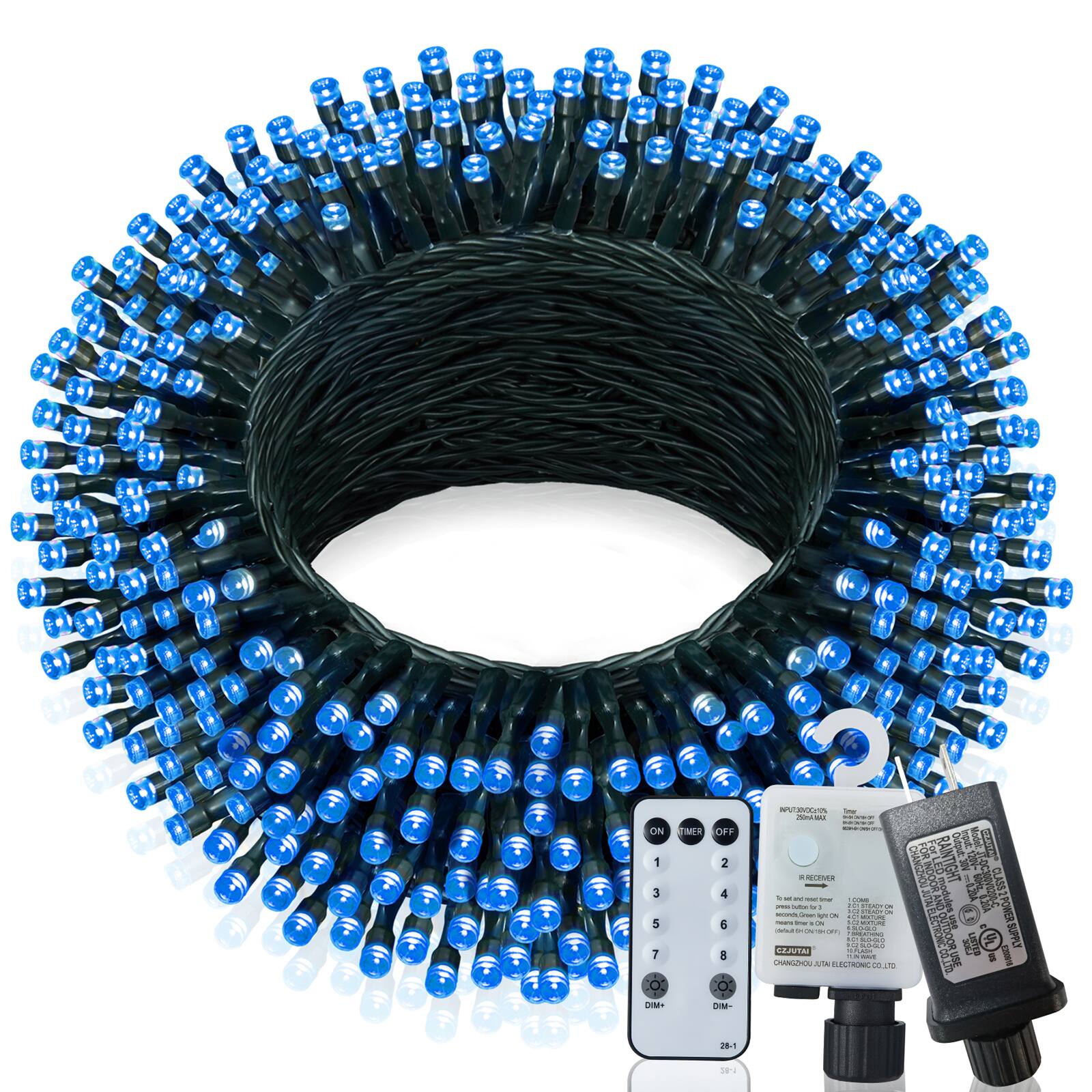 ON TIMER OFF 1 2 3 4 5 6 7 8 DO O. DIM+ DIM-

INPUT30VOCATES Total 250ml  RECENER 4g and IV - the DOWN -  - 20 STODY ON CESTEADO  21 MOI Orber ADRION - BCM MATURE minana the NOV SCONATURE Mad  150-20 OFF BREATHING 12 2000 HERDGO GEJUTAI COLORIDAD 1%  CHANGZHOU RAINTIGHT 20% ELECTRONIC CO.LTD

FOR FOR Output: Imput: Model: CARRICS CHANGZHOU RAINTIGHT 0.20A 120V- CLASS JUTAIL AND : POWER ECTRONIC use C SUPPLY CO.,LTD BETZU es 200918
28-1
58%