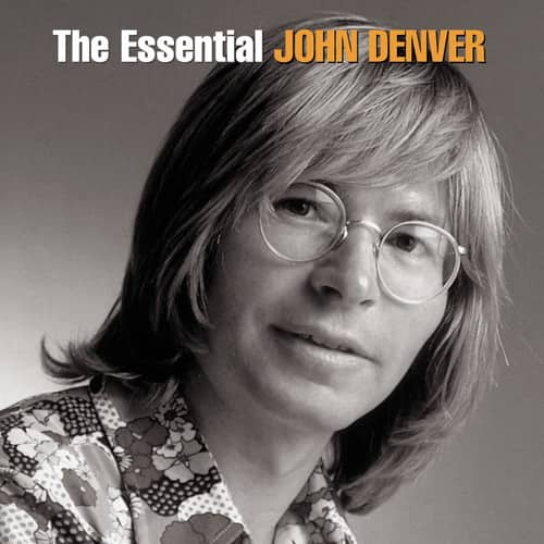 John Denver - Essential   - COMPACT DISCS [CD] price history on PriceWatchPro