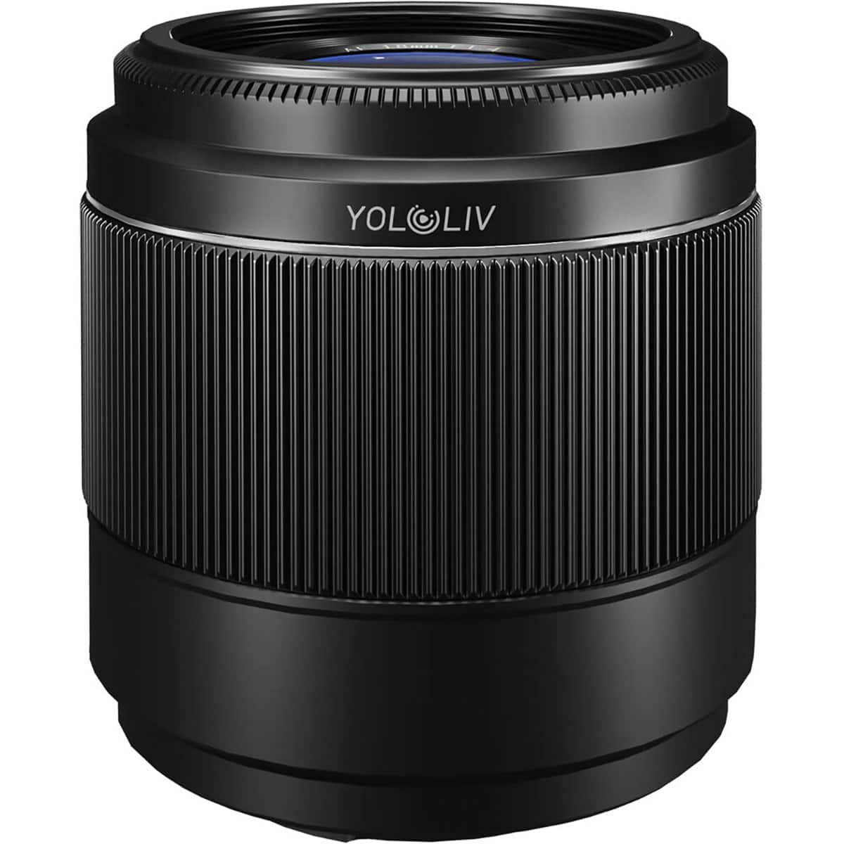 YoloLiv - 18mm f/1.4 Lens for Micro Four Thirds