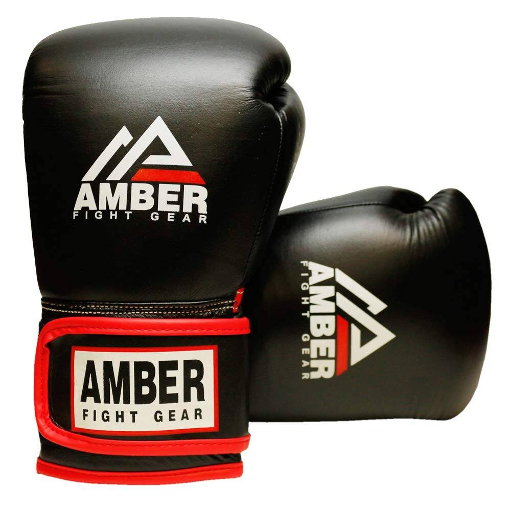 AMBER FIGHT GEAR
