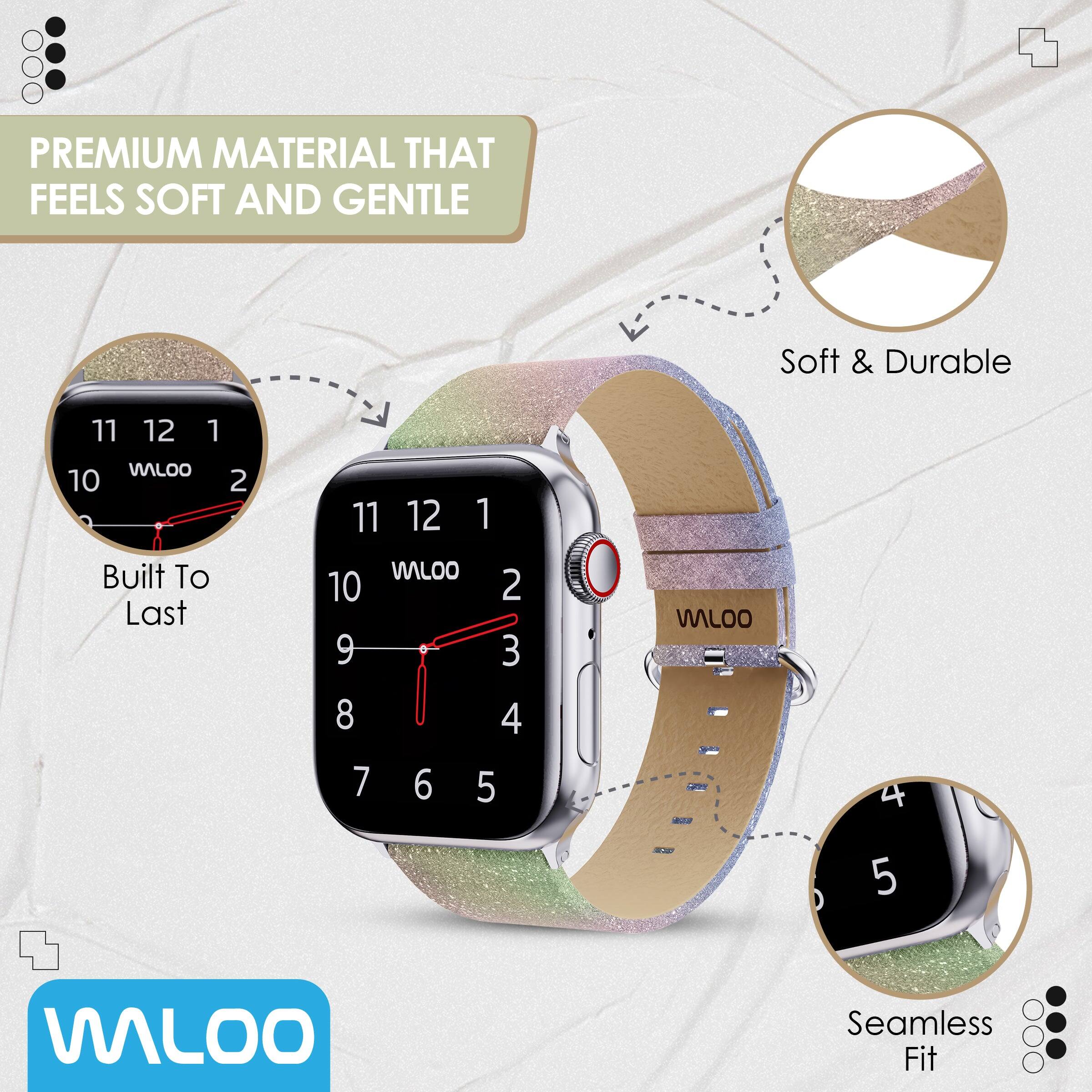 PREMIUM MATERIAL THAT FEELS SOFT AND GENTLE

Soft & Durable

Built To Last

Seamless Fit