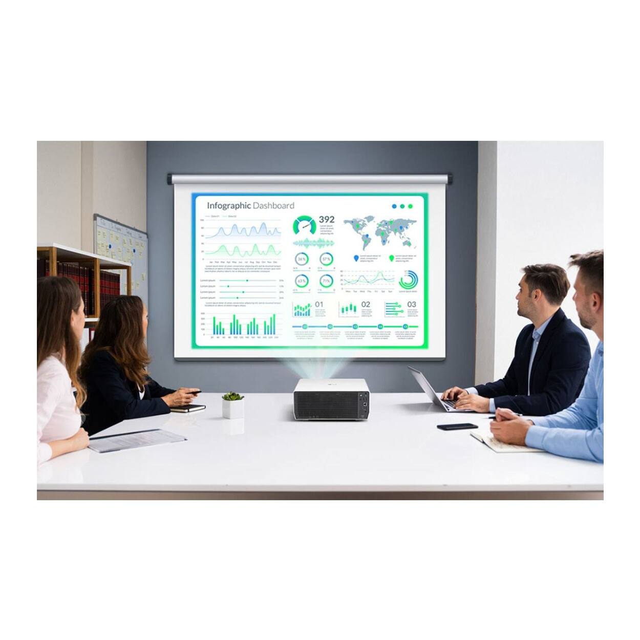 Infographic Dashboard

392

01 02 03