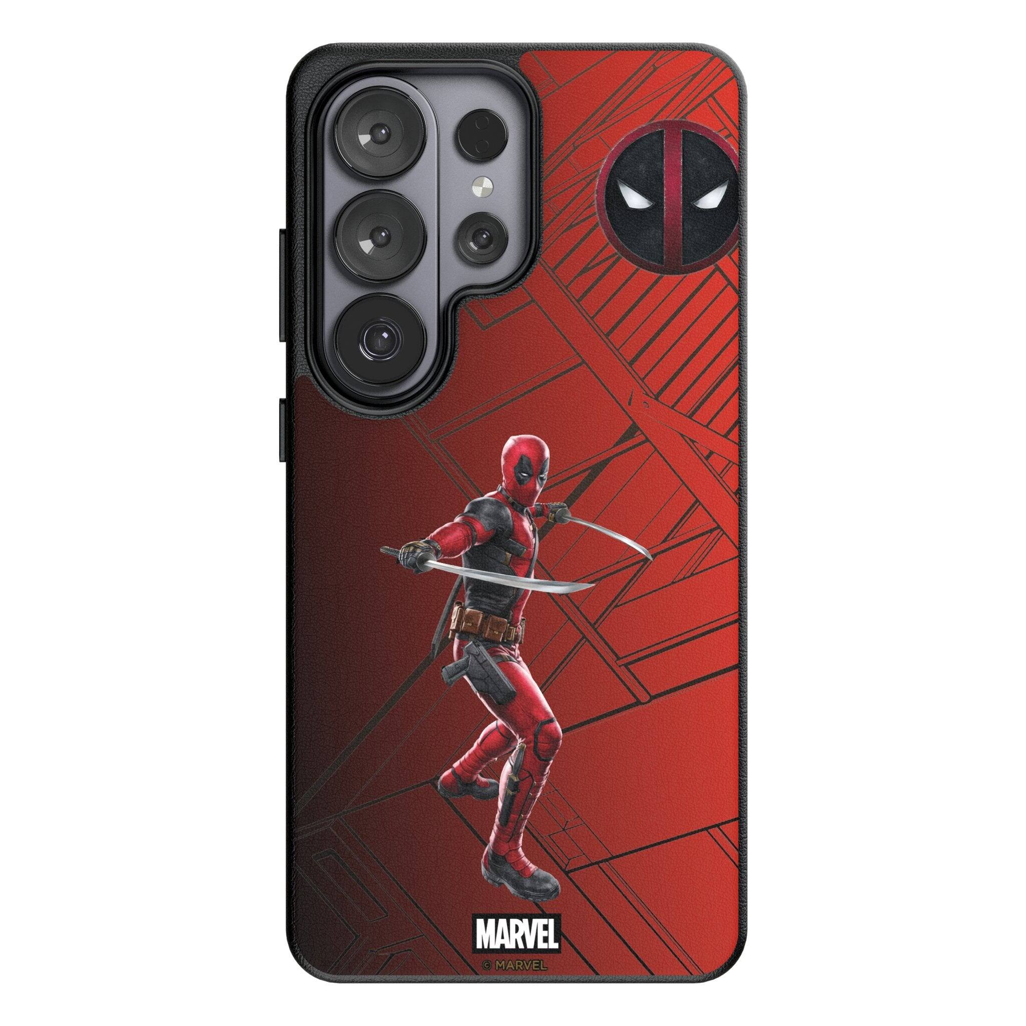 Deadpool