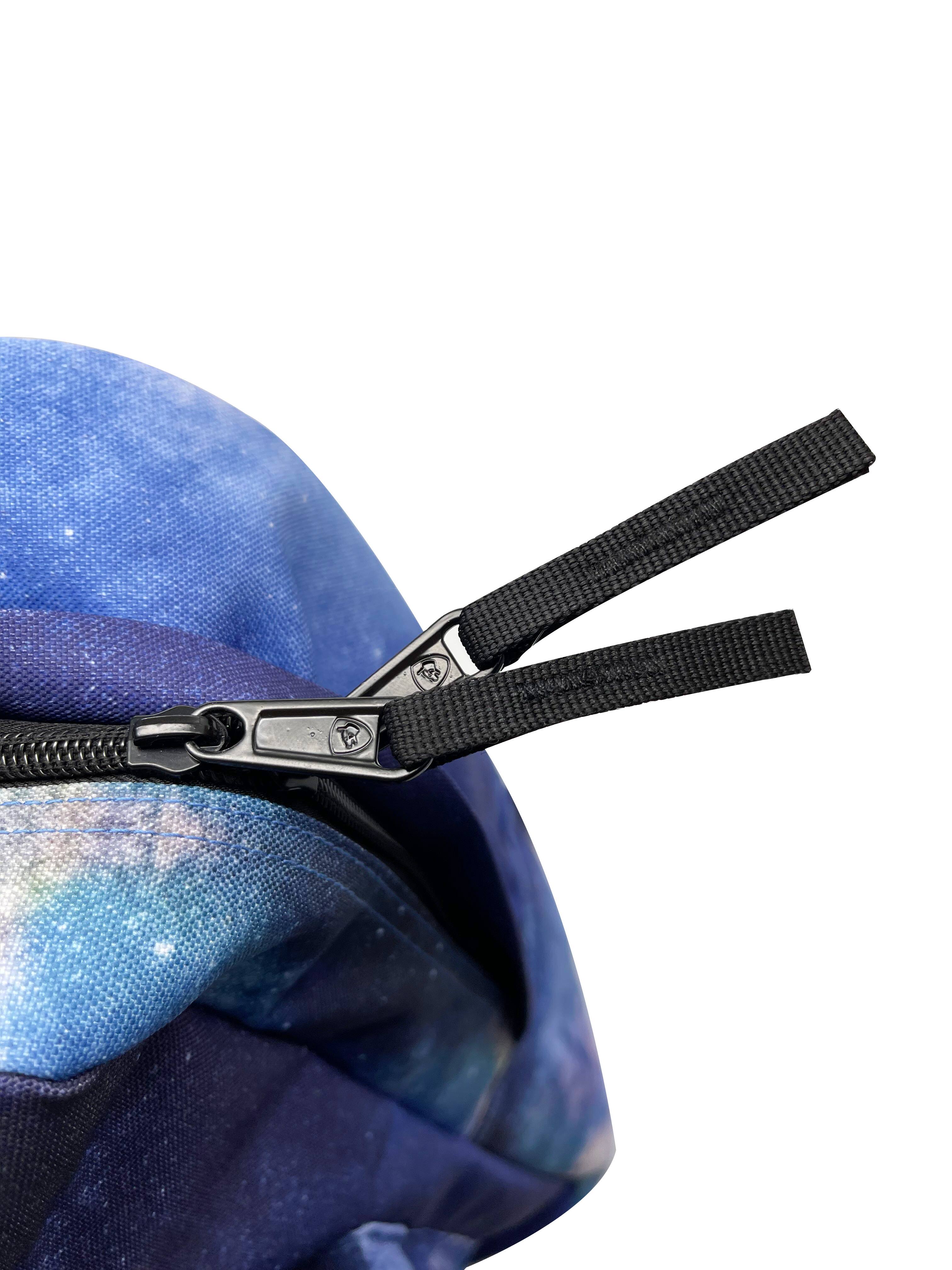 Alt View 1. Guard Dog Security - Tactical Backpack Proshield Scout Space | Youth Edition - Space.