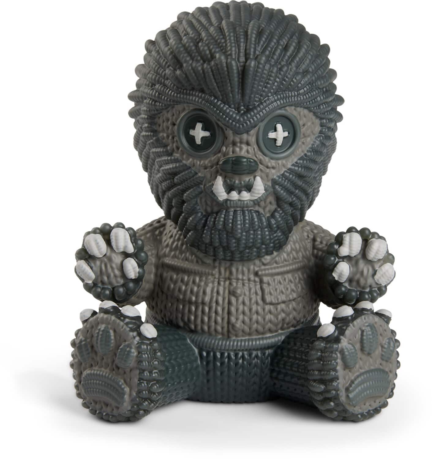 Handmade by Robots Universal Monsters The Wolf Man #247