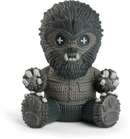 Handmade by Robots - Universal Monsters - The Wolf Man #247 - COLLECTIBLES - Multicolor