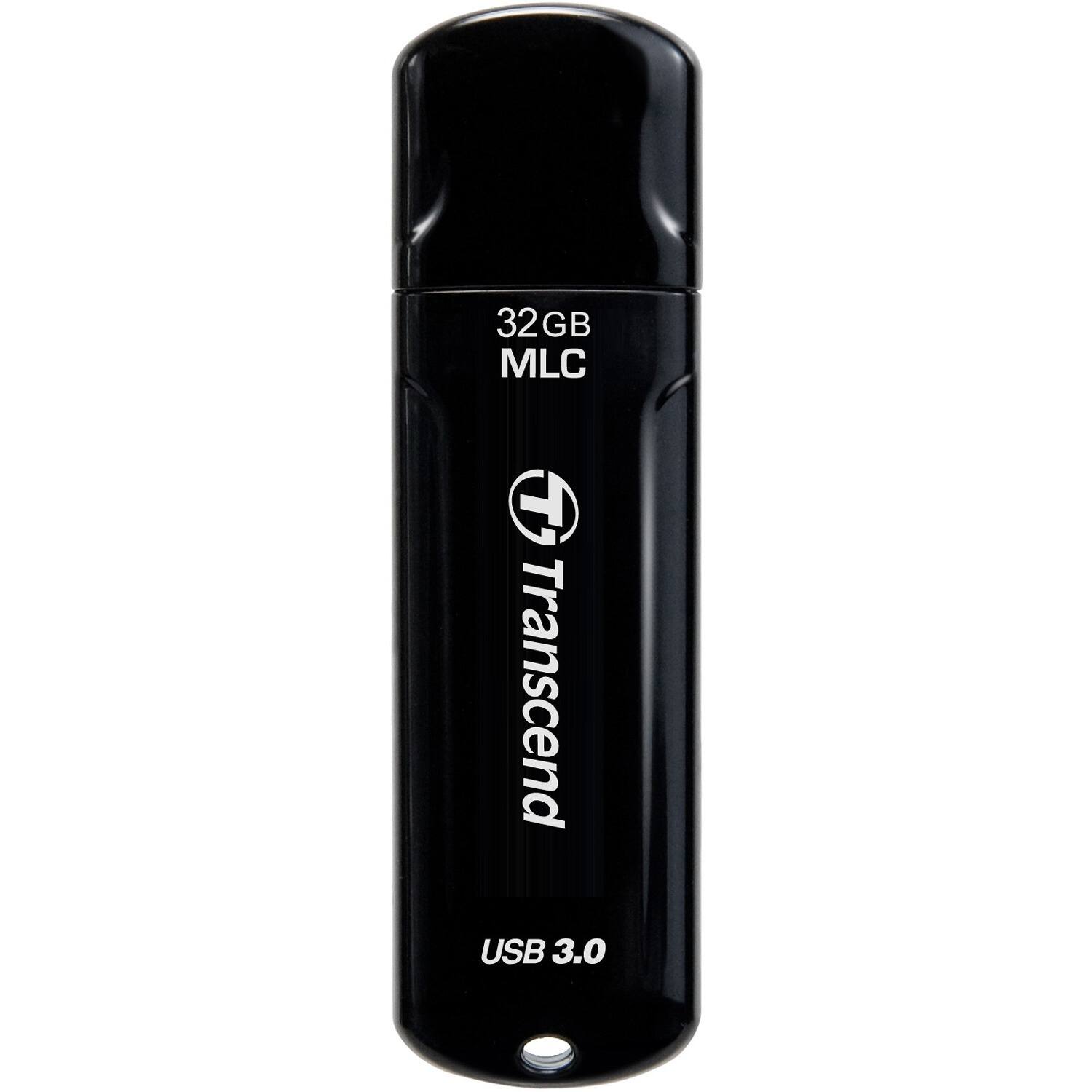 32GB MLC Transcend USB 3.0