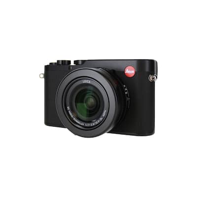 Leica D Lux 8 Compact Digital Camera 17MP CMOS Sensor, 10.9 34mm f Leica D Lux 8 Compact Digital Camera 17MP CMOS Sensor, 10.9 34mm f