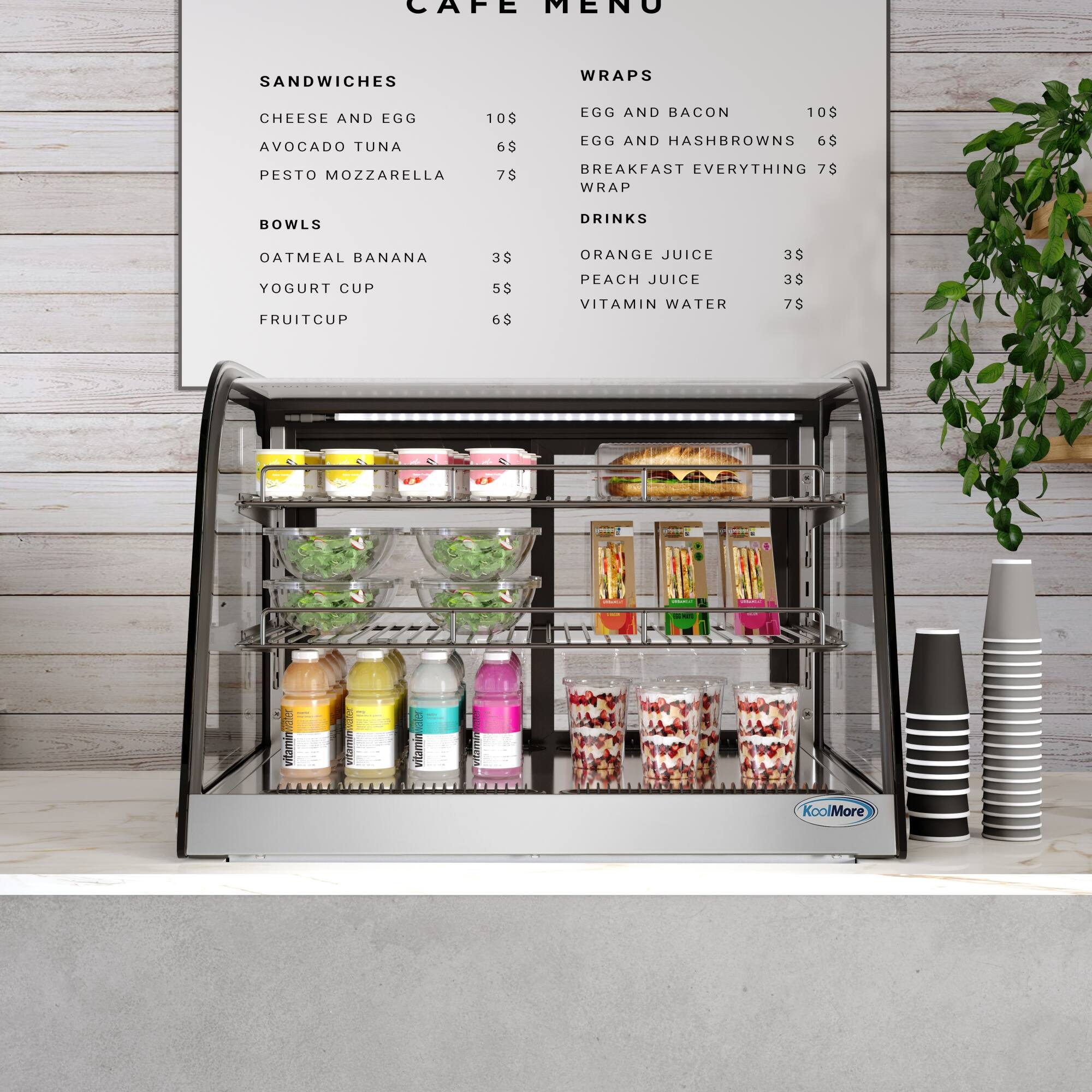 media item thumbnail