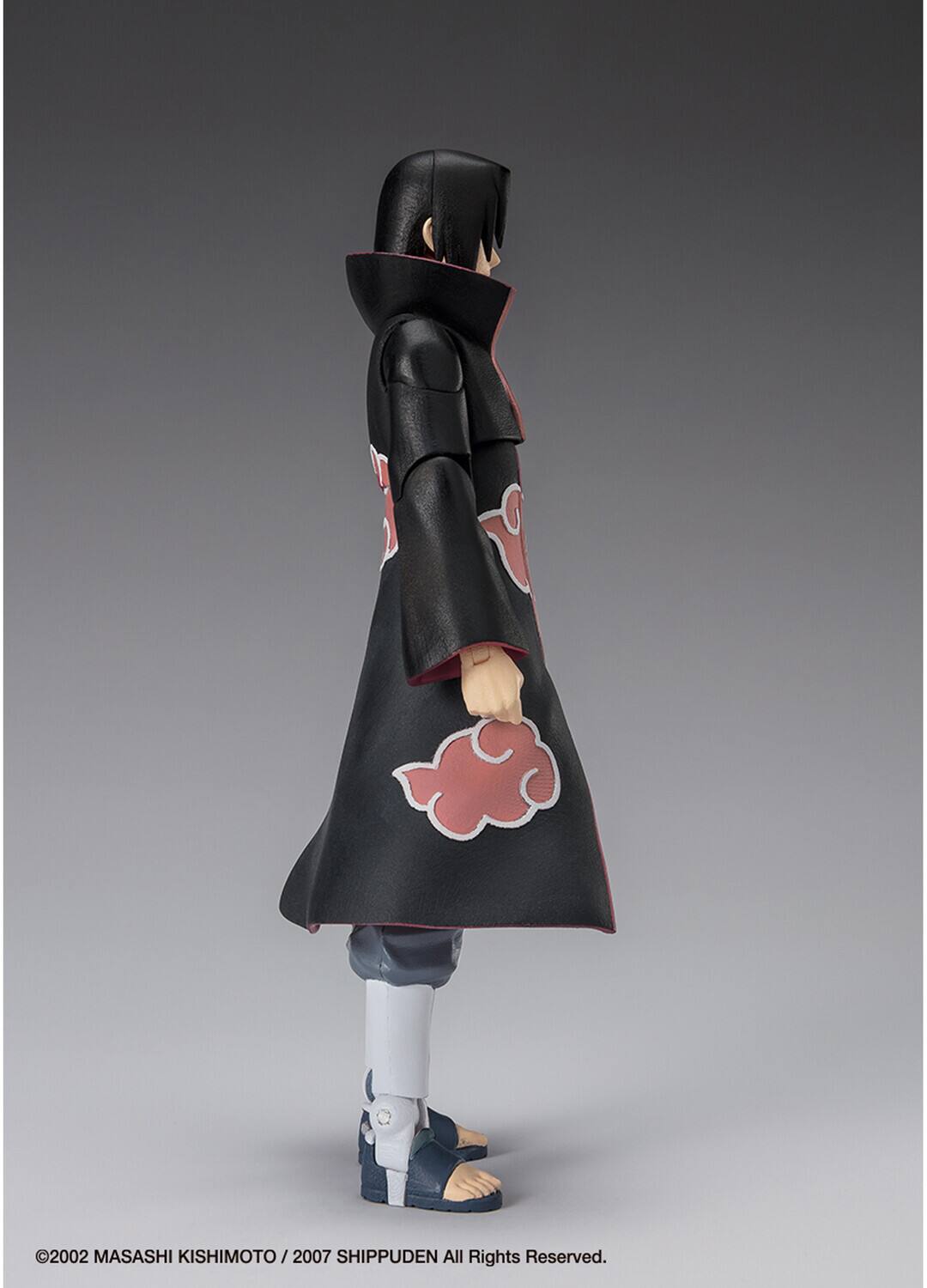 Y 2002 MASASHI KISHIMOTO/2007 SHIPPUDEN All Rights Reserved.