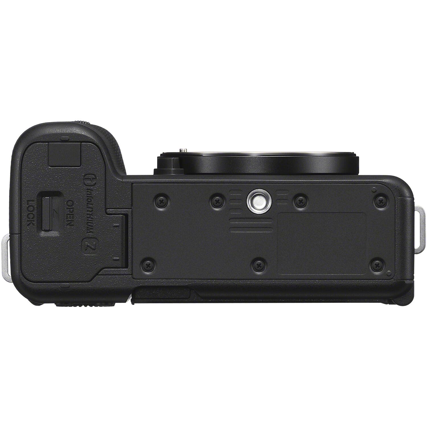 LOCK OPEN IOLITRIUM Z