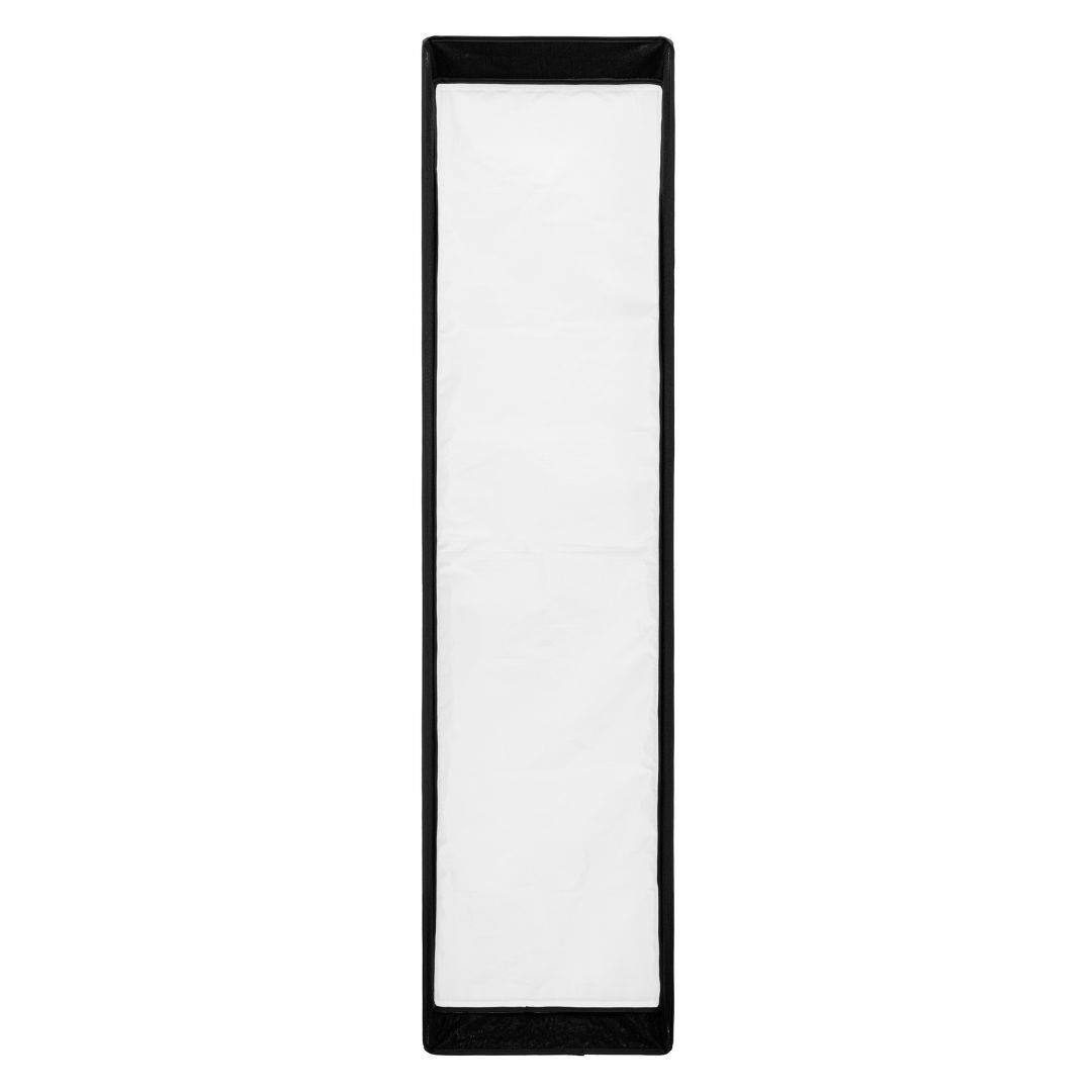Angle. Profoto - Profoto Softbox 1 by 4-Feet Diffuser Kit 0.5 f-Stop.
