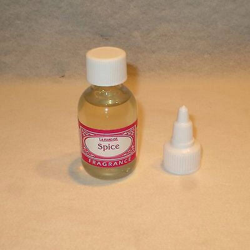 ETUADL Spice FRAGRANCE