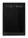 Front. Whirlpool - Whirlpool - Quiet Dishwasher with Boost Cycle and Pocket Handle - Black - Black.