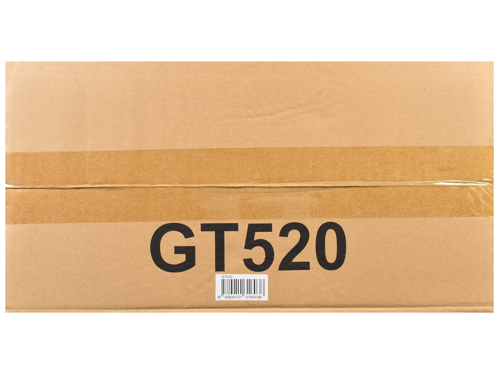 GT520 CTS20 D 580010 316038